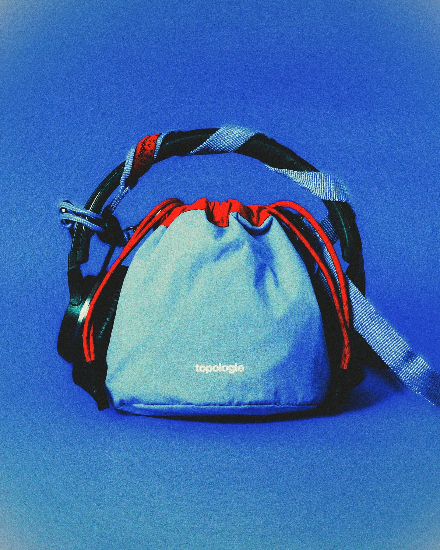 Topologie Reversible Bucket