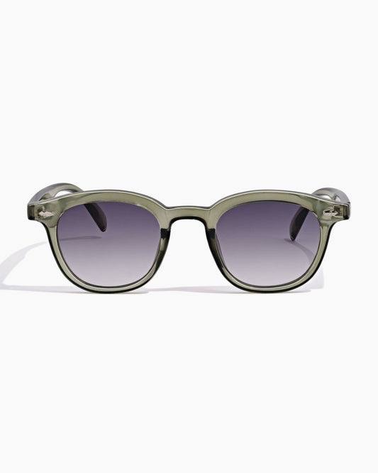 Szade Walton Pistachio Sunglasses