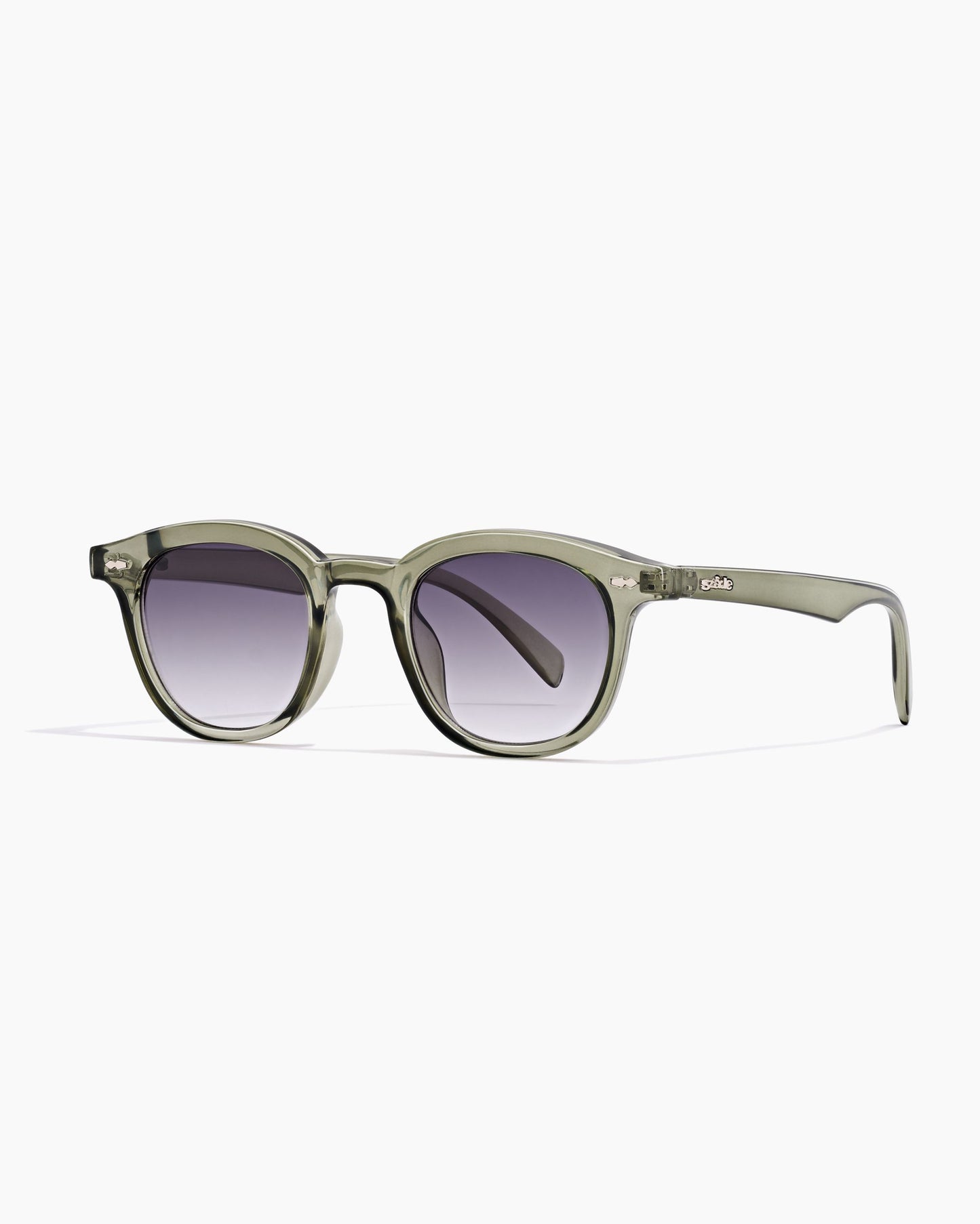 Szade Walton Pistachio Sunglasses