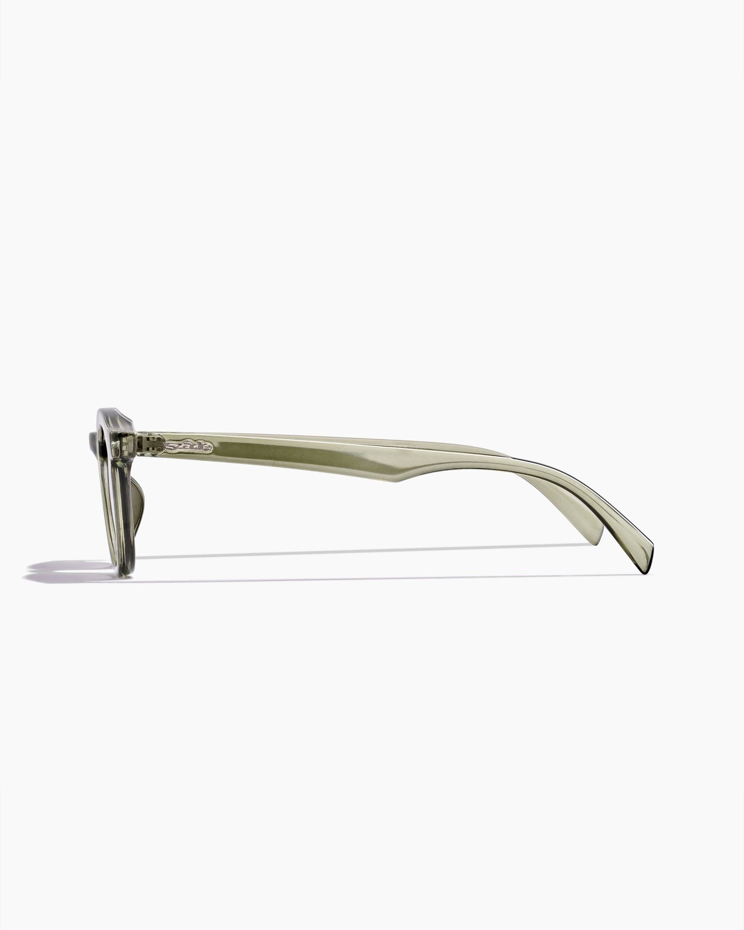 Szade Walton Pistachio Sunglasses