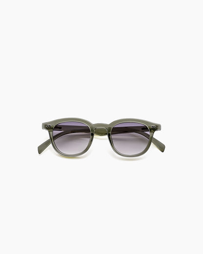 Szade Walton Pistachio Sunglasses