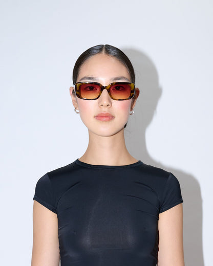 Szade Laneway Sunglasses