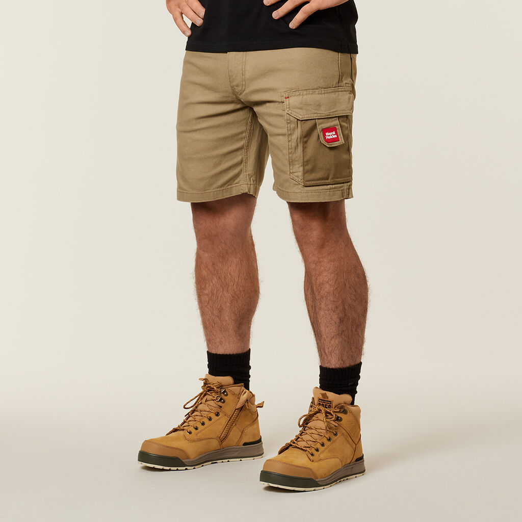 Hard Yakka Legends Cargo Short