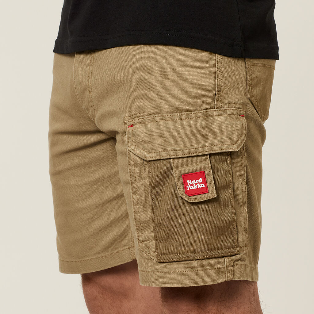 Hard Yakka Legends Cargo Short