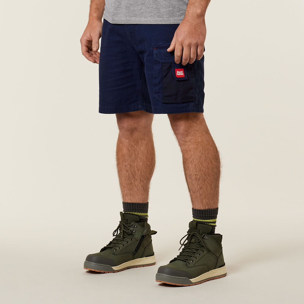 Hard Yakka Legends Cargo Short