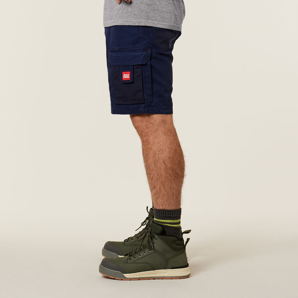 Hard Yakka Legends Cargo Short