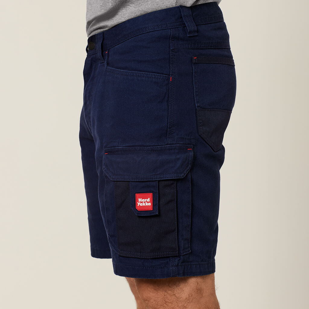 Hard Yakka Legends Cargo Short