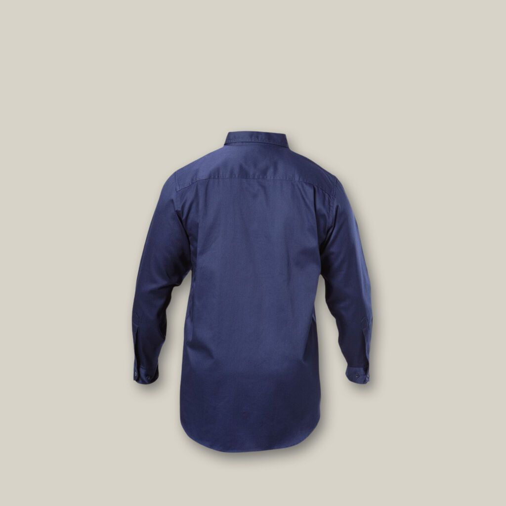 Hard Yakka Shirt Drill LS